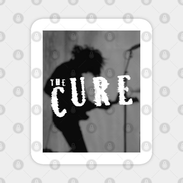 The Cure Magnet by bambangbuta