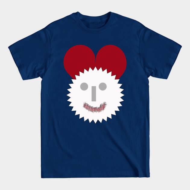 Disover Emotion cartoon - Cartoons - T-Shirt