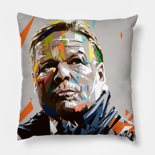 Ronald Koeman Pillow