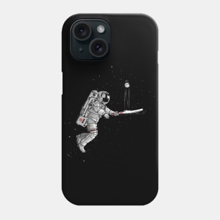 Space cricket Phone Case