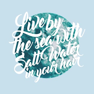 Salt Water T-Shirt