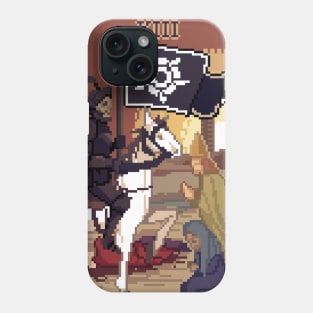 Death Phone Case