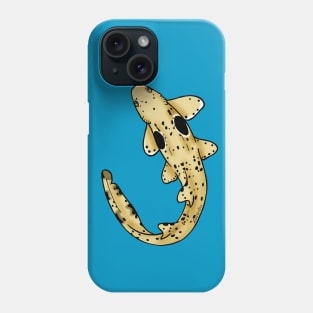 Epaulette Shark Phone Case