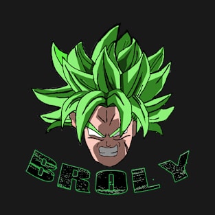 BROLY T-Shirt