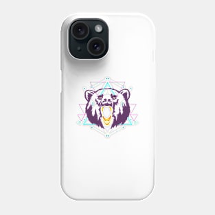 Angry Bears Phone Case