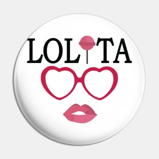 Lolita Pin