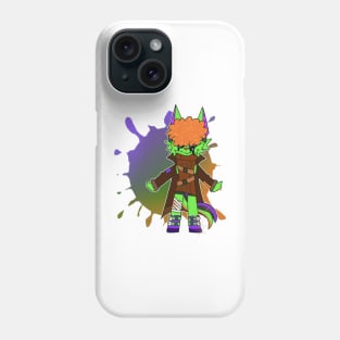 Monster mash adoptable Phone Case