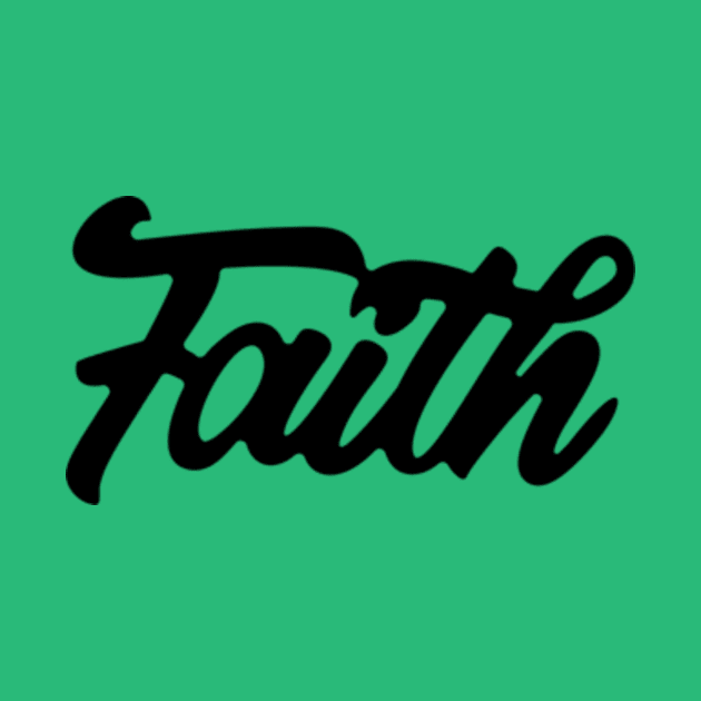 Faith by Shop Ovov