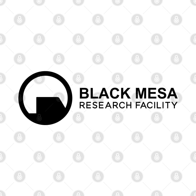 Black Mesa by Stefaan