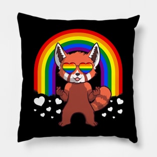 LGBT Gift Pillow