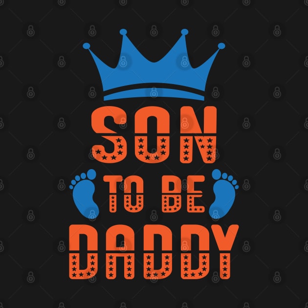 son to be daddy by kenjones