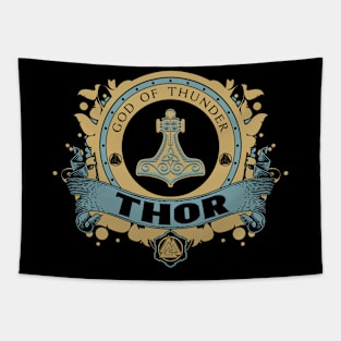 THOR - LIMITED EDITION Tapestry