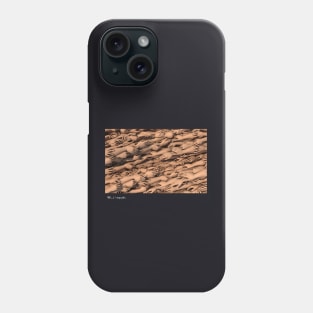 Hands Mountain Phone Case