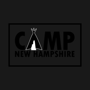 Camp NH T-Shirt
