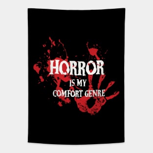 Horror Movies Tapestry