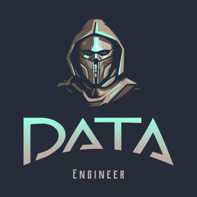 data engineer t shirt