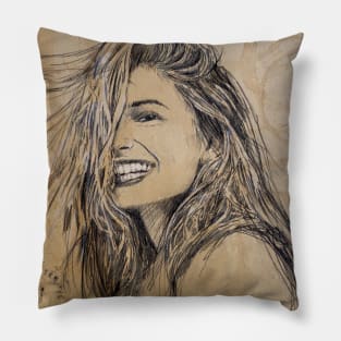 Daylight Pillow