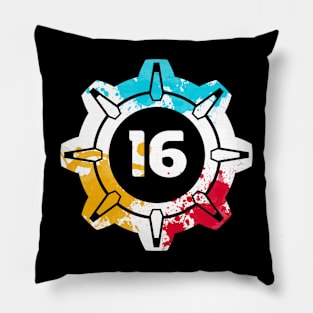 pakalewffi logo 01 Pillow