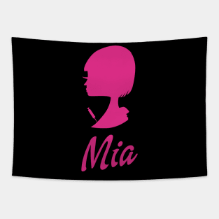 Mia Tapestry