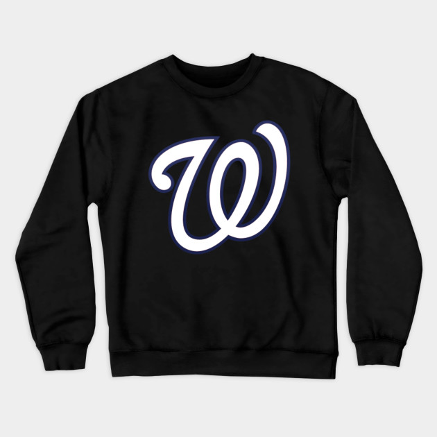 washington nationals tshirt