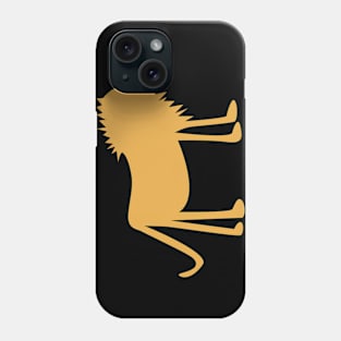 Lion Phone Case