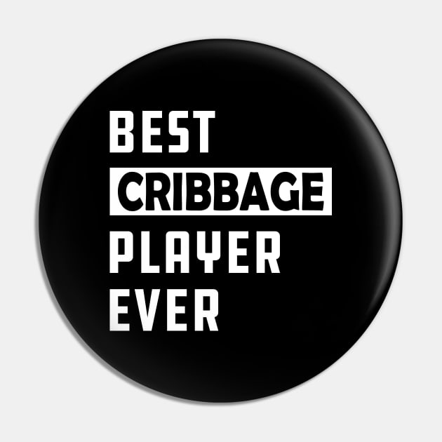 Best cribbage player ever Pin by KC Happy Shop