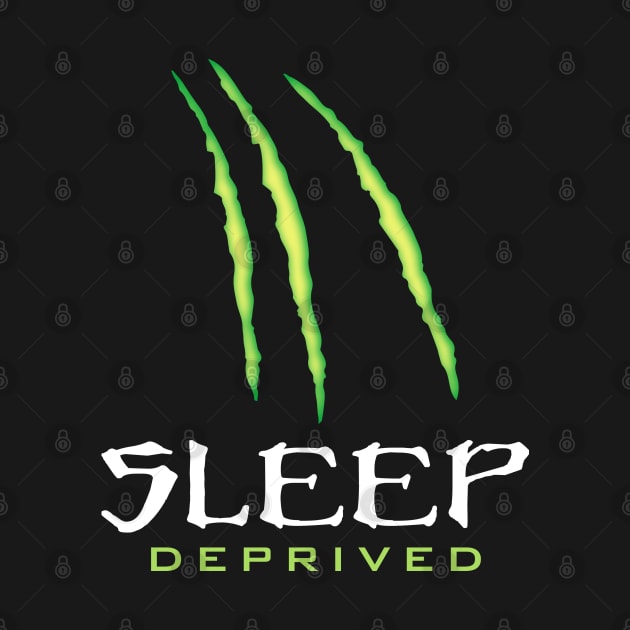 Sleep Deprived by Daemon Manga