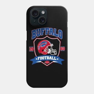 Buffalo Bills Football Team! Phone Case