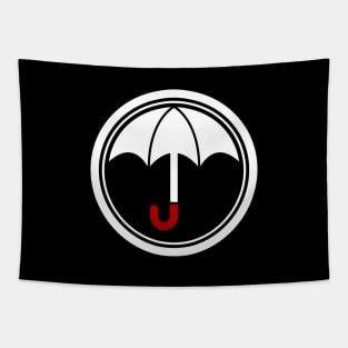 Umbrella Mark Tapestry