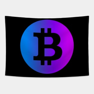 Astral Bitcoin Tapestry