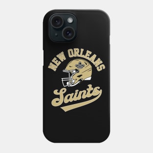 New Orleans Saints Phone Case