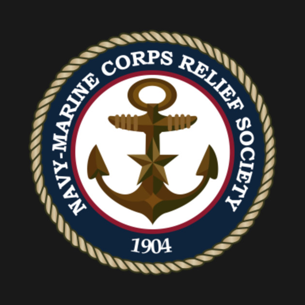 navy relief society