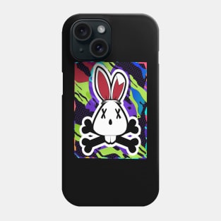 Wild Rabbit Phone Case