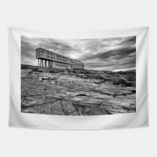 Fogo Island Inn Tapestry