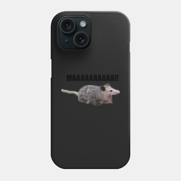 MAA Phone Case by ematzzz