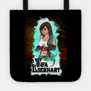 Tifa Tote