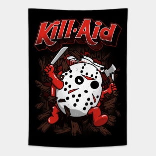 Kill-Aid Tapestry