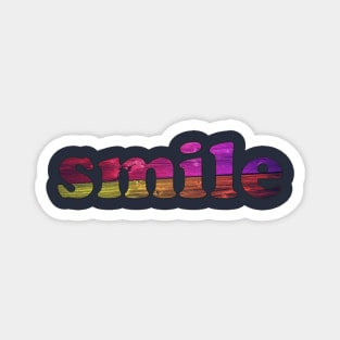 Smile Magnet