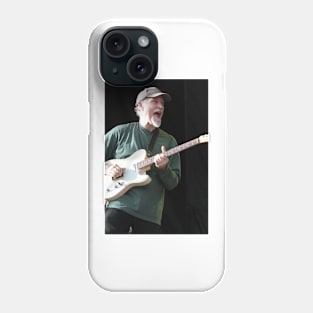 John Scofield Photograph Phone Case