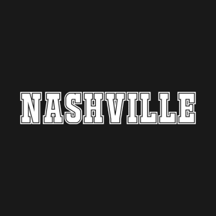 Nashville T-Shirt