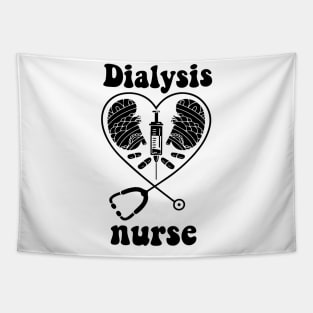 Dialysis Nephrology Registered Kidney RN Matching Hemodialysis Team Week Tapestry
