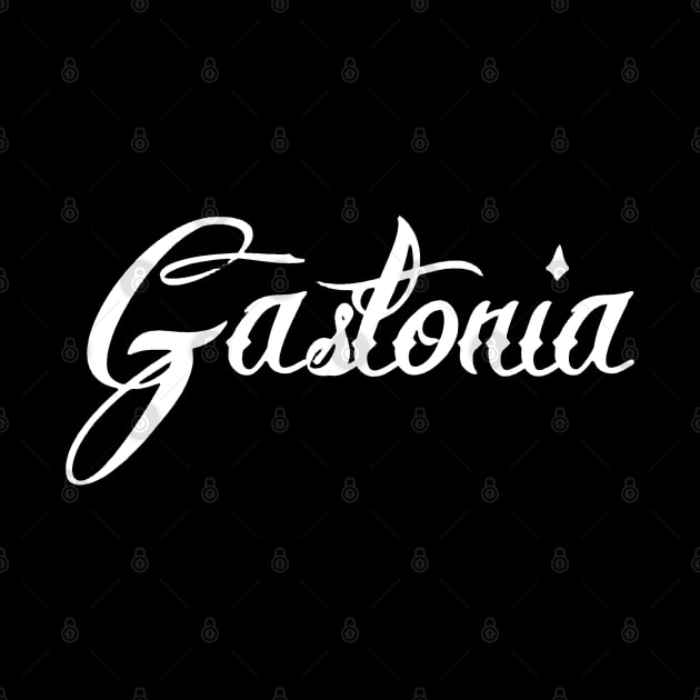 Gastonia by Dilano Brand