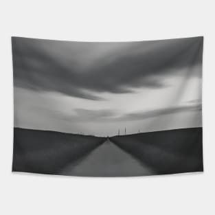 The Road Ahead Tapestry