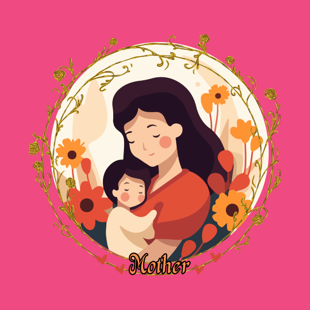 Mother by Seasonal Besties