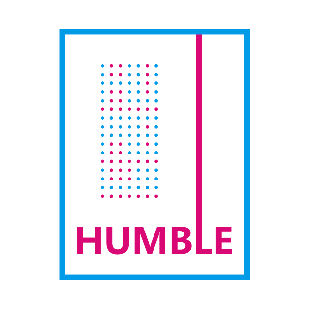 Humble by ArtisticParadigms