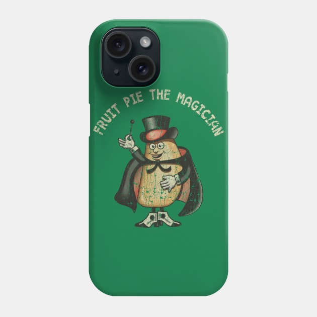 The Magician 1973 Phone Case by JCD666