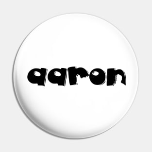 Aaron Pin