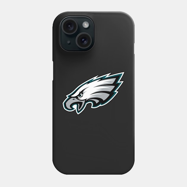 Eagle-Wawa Phone Case by bigbett