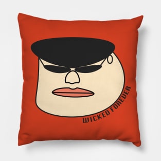 Thug Life Pillow