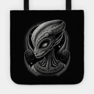 Alien Tote